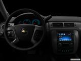  Centered wide dash shot photo